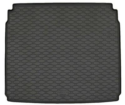 Rubber kofferbakmat Citroen e-C3 Aircross | 2024-heden