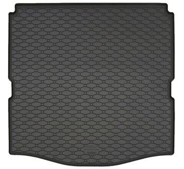 Rubber kofferbakmat Citroen e-C5 Aircross | 2025-heden