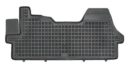 Rubber automatten Citroen Jumper | 2006-heden
