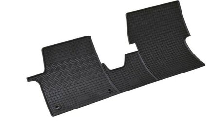 Rubber automatten Citroen Spacetourer | 2024-heden