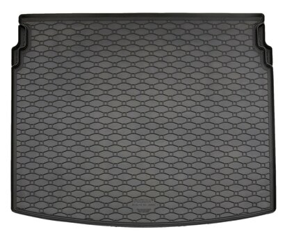 Rubber kofferbakmat Cupra Formentor | 2020-heden