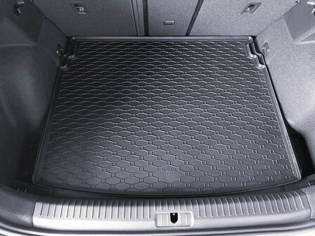 Rubber kofferbakmat Cupra Formentor | 2020-heden