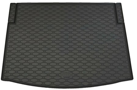 Rubber kofferbakmat Cupra Leon | 2020-heden