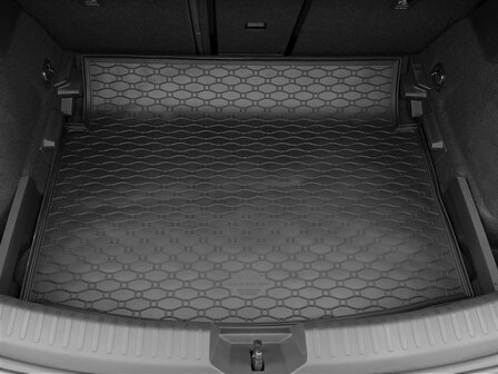 Rubber kofferbakmat Cupra Leon | 2020-heden
