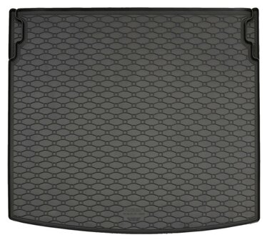 Rubber kofferbakmat Cupra Terramar | 2024-heden