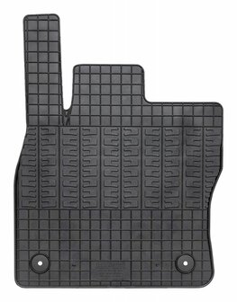 Rubber automatten Cupra Terramar| 2024-heden