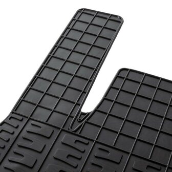 Rubber automatten Cupra Terramar| 2024-heden