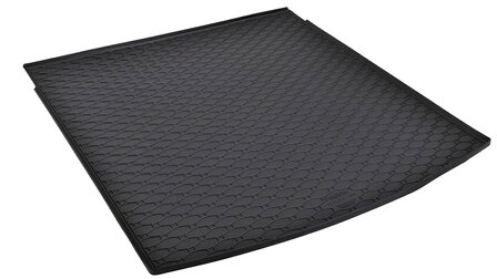 Rubber kofferbakmat Dacia Bigster | 2025-heden