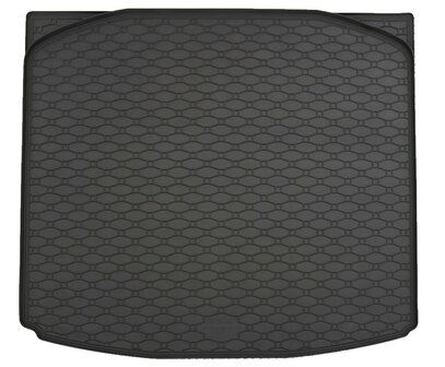 Rubber kofferbakmat Dacia Duster | 2024-heden