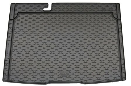 Rubber kofferbakmat Dacia Sandero III | 2021-heden