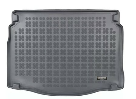 Rubber kofferbakmat DS4 E-Tense  | 2021-heden