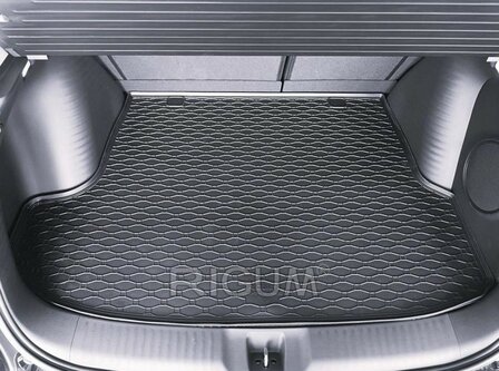 Rubber kofferbakmat Honda ZR-V | 2015-2021