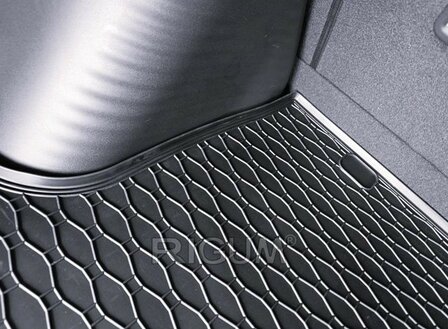 Rubber kofferbakmat Honda ZR-V | 2015-2021