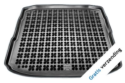 Rubber kofferbakmat Audi A3 Sedan | 2013-2020