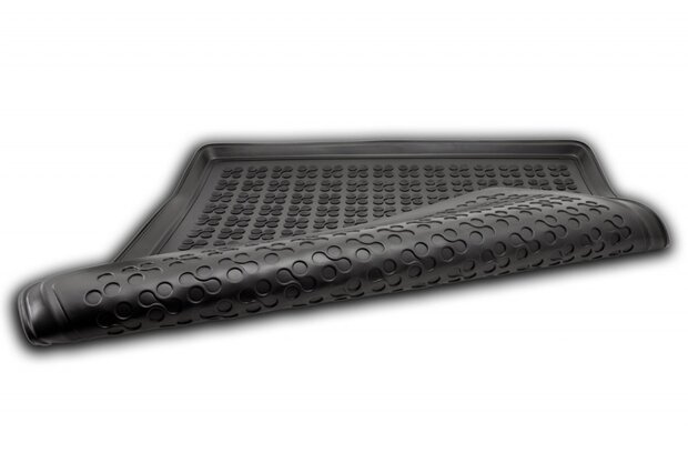 Rubber kofferbakmat Seat Exeo ST | 2009-2013