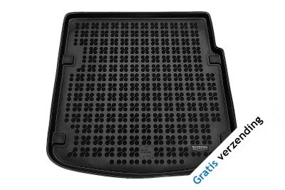 Rubber kofferbakmat Audi A5 Sportback 2009-2016