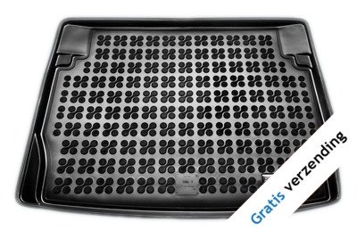 Rubber kofferbakmat BMW 1-Serie (F20/F21) | 2011-2019