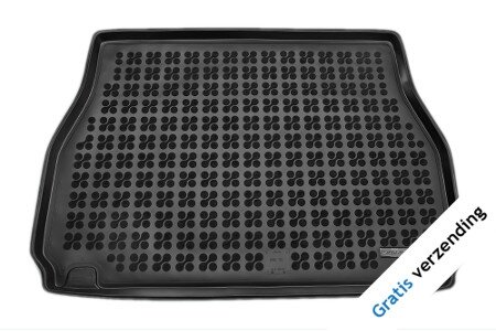 Rubber kofferbakmat BMW X5 (E53) | 2000-2007