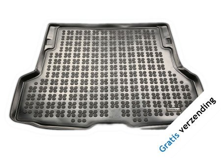 Rubber kofferbakmat BMW 4-Serie Gran Coupe (F36) | 2014-2021