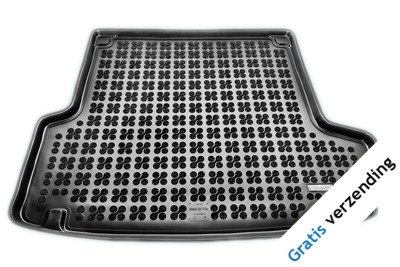 Rubber kofferbakmat BMW 3-Serie GT (F34) | 2013-2020