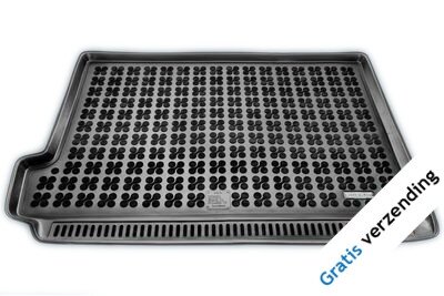 Rubber kofferbakmat Citroen C4 Grand Picasso II | 2013 - 2018