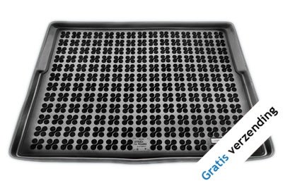 Rubber kofferbakmat Citroen C4 Picasso II | 2013 - 2018