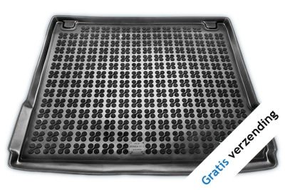 Rubber kofferbakmat Citroen C5 Tourer | 2008-2017