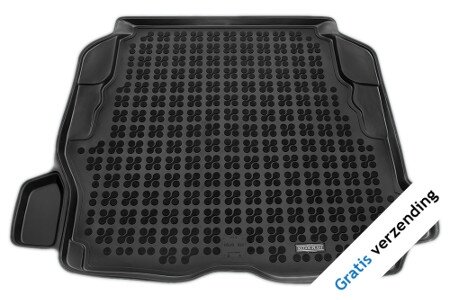 Rubber kofferbakmat Volvo S60 I | 2000 - 2009