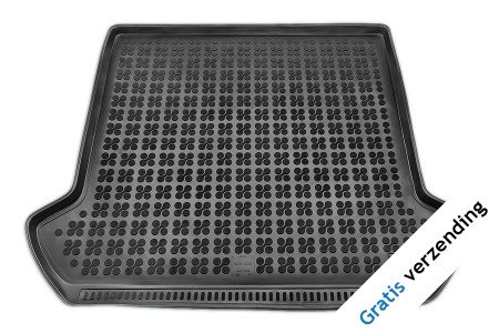 Rubber kofferbakmat Volvo XC90 I | 2002-2014