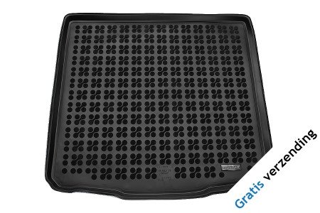 Rubber kofferbakmat VW Golf 7 Variant | 2013-2020