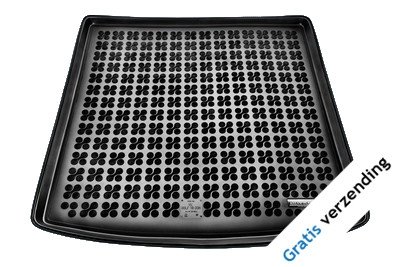 Rubber kofferbakmat VW Golf 7 Variant | 2013-2020