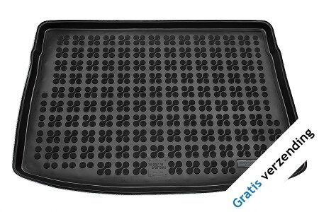 Rubber kofferbakmat VW Golf Sportsvan | 2014-2020