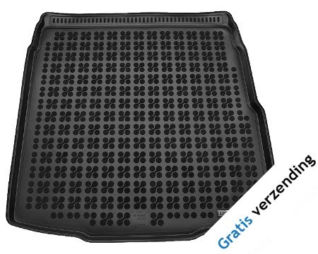 Rubber kofferbakmat VW Passat (3G/B8) | 2014-heden