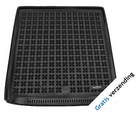 Rubber kofferbakmat VW Passat Variant (3G/B8) | 2014-heden