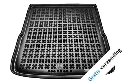 Rubber kofferbakmat VW Passat Variant (3C/B6/B7) | 2005-2014