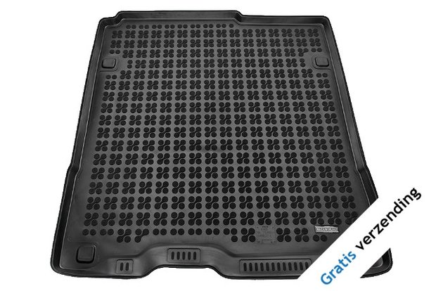 Rubber kofferbakmat Ford Grand Tourneo Connect 2013-2022