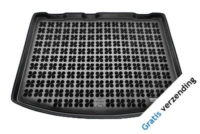 Rubber kofferbakmat Ford Kuga II 2013-2020