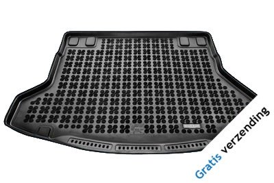 Rubber kofferbakmat Hyundai i30 Combi 2012-2017