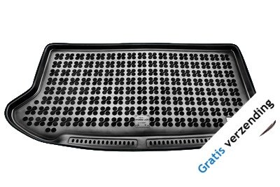 Rubber kofferbakmat Hyundai ix20 2010-2019