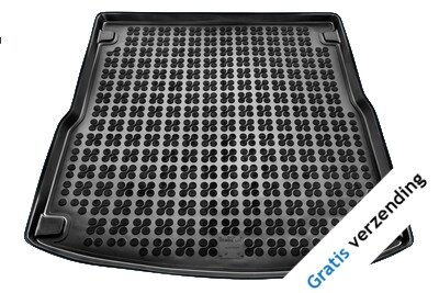 Rubber kofferbakmat Hyundai i40 Combi 2011-2019