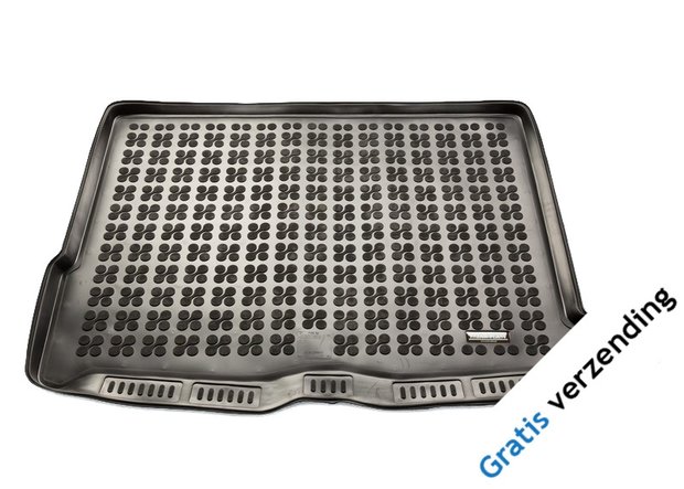 Rubber kofferbakmat Mercedes GLC (X253) | 2015-2022