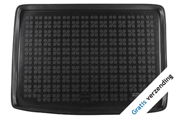 Rubber kofferbakmat Opel Astra K Hatchback | 2015-2021