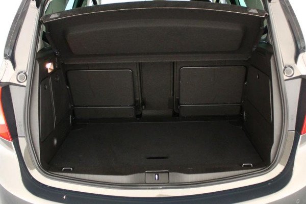 Rubber kofferbakmat Opel Meriva B | 2014-2017