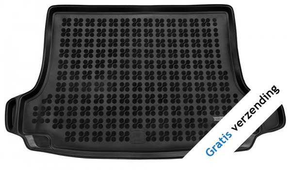 Rubber kofferbakmat Peugeot 308 SW | 2008-2014