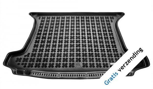 Rubber kofferbakmat Peugeot 308 SW | 2008-2014