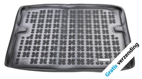 Rubber kofferbakmat BMW 2-Serie (F44) Gran Coupé | 2020-heden