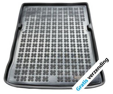 Rubber kofferbakmat BMW 5-Serie Sedan (G30) | 2017 - 2023