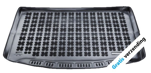 Rubber kofferbakmat Ford Kuga III | 2020-heden