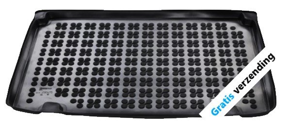 Rubber kofferbakmat Ford Puma | 2020-heden