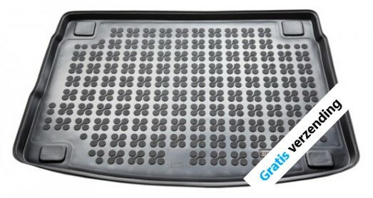 Rubber kofferbakmat Hyundai i30 2017-2018